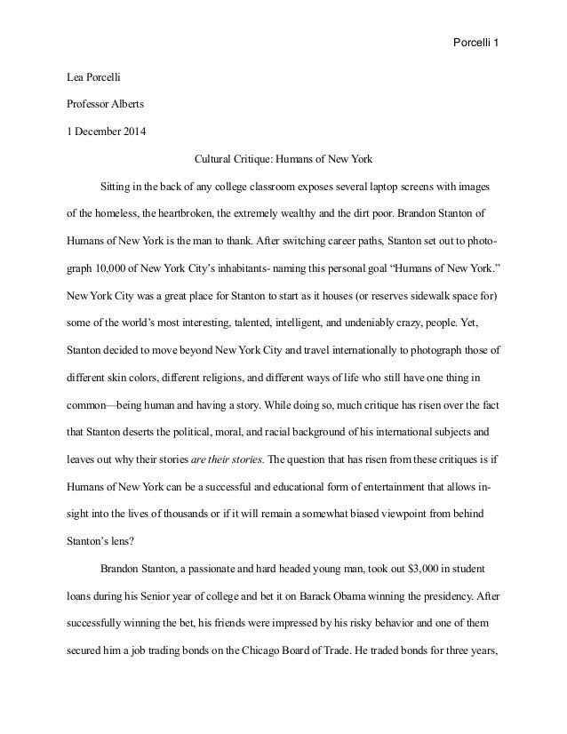 Humans Of New York Pdf